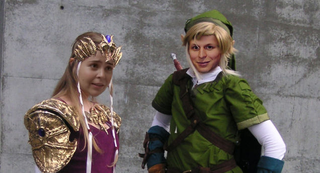 Illustration for article titled Kotaku 'Shop Contest: A Live-Action Legend Of Zelda: Winners!